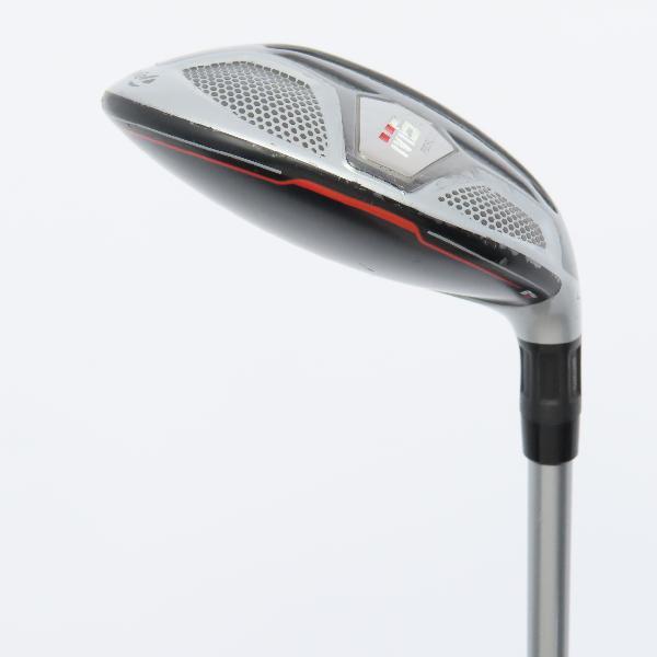 TaylorMade（テーラーメイド） M6 M6 RESCUE ユーティリティ FUBUKI 
