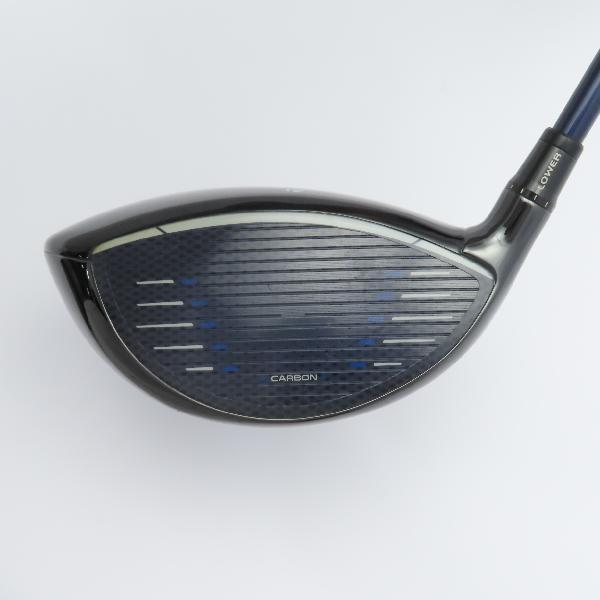 TaylorMade（テーラーメイド） Qi10 Qi10 ドライバー Diamana Blue