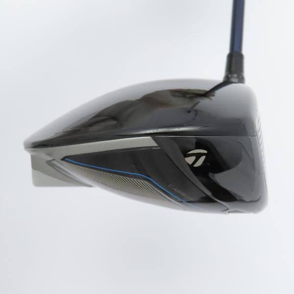 TaylorMade（テーラーメイド） Qi10 Qi10 ドライバー Diamana Blue