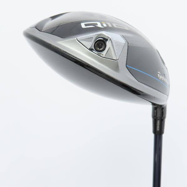 TaylorMade（テーラーメイド） Qi10 Qi10 ドライバー Diamana Blue
