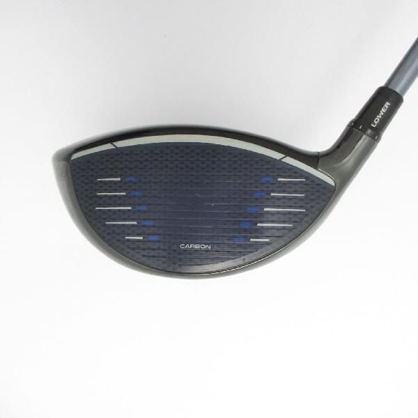 TaylorMade（テーラーメイド） Qi10 Qi10 LS ドライバー Diamana PD 60