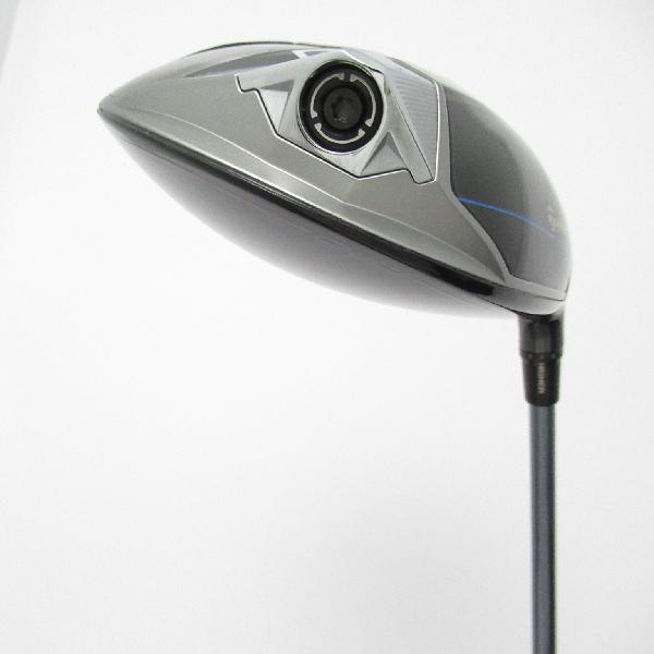TaylorMade（テーラーメイド） Qi10 Qi10 LS ドライバー Diamana PD 60
