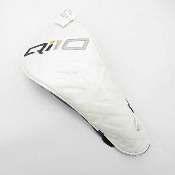 TaylorMade（テーラーメイド） Qi10 Qi10 LS ドライバー Diamana PD 60