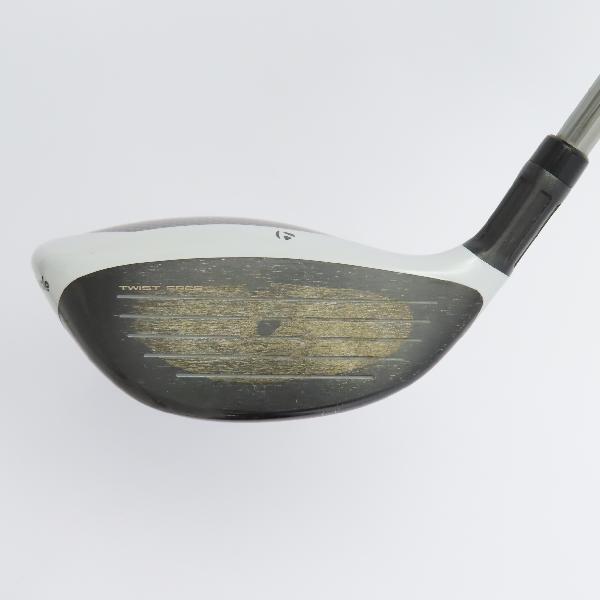 テーラーメイド SIM MAX 3W ディアマナ zf 60X 3番ウッド TaylorMade（テーラーメイド） SIM SIM マックス フェアウェイウッド