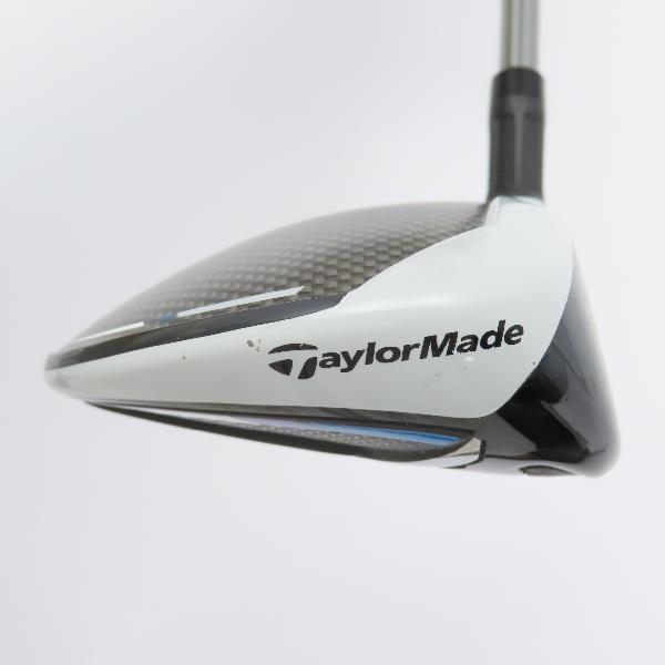 TaylorMade（テーラーメイド） SIM SIM マックス フェアウェイウッド