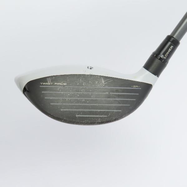 TaylorMade（テーラーメイド） SIM SIM フェアウェイウッド TENSEI