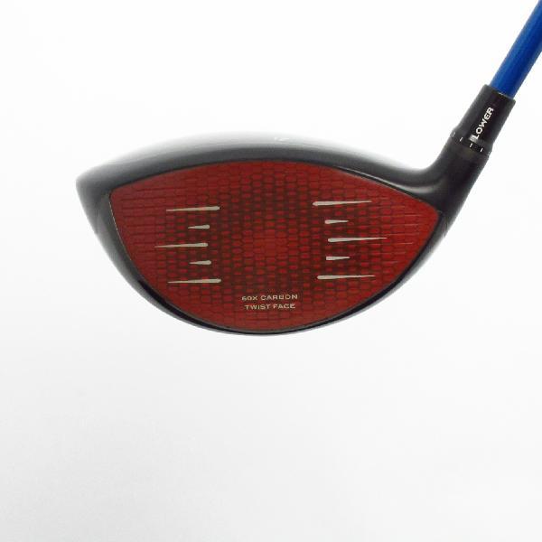 TaylorMade（テーラーメイド） STEALTH ステルス2 ドライバー Speeder