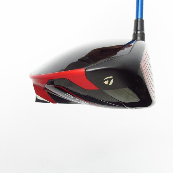TaylorMade（テーラーメイド） STEALTH ステルス2 ドライバー Speeder