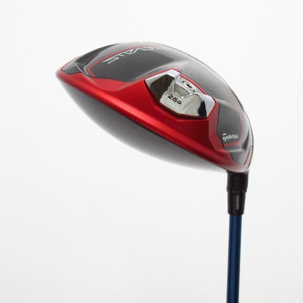 TaylorMade（テーラーメイド） STEALTH ステルス2 ドライバー Speeder