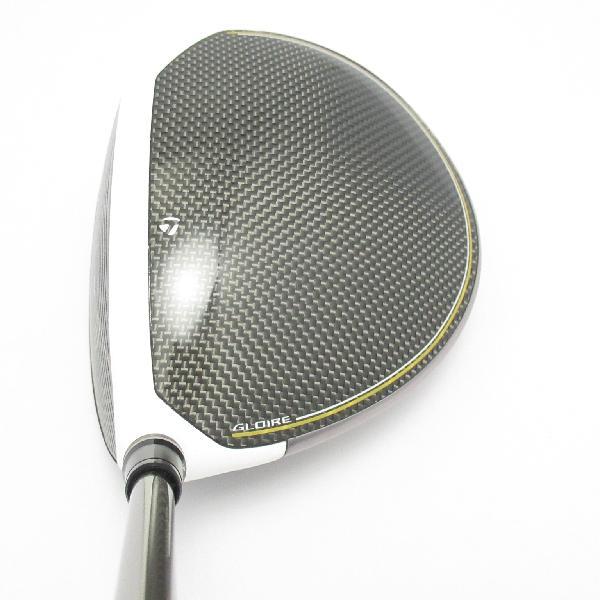 TaylorMade テーラーメイド STEALTH ステルス グローレ プラス