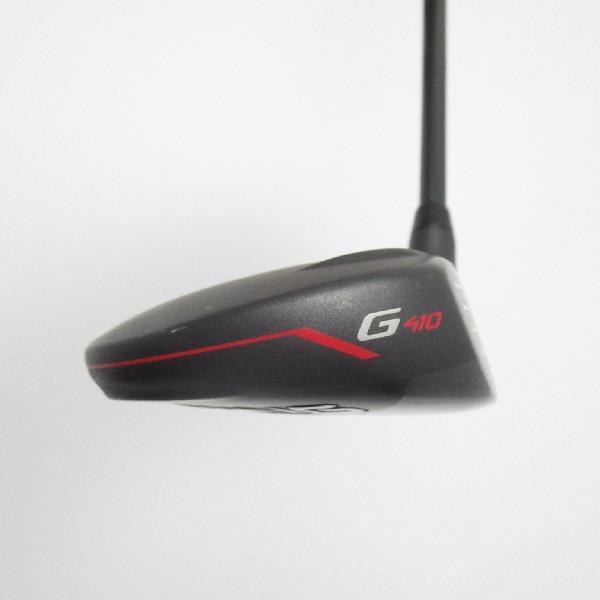 PING ピン G410 SFT フェアウェイウッド ALTA J CB RED 【5W