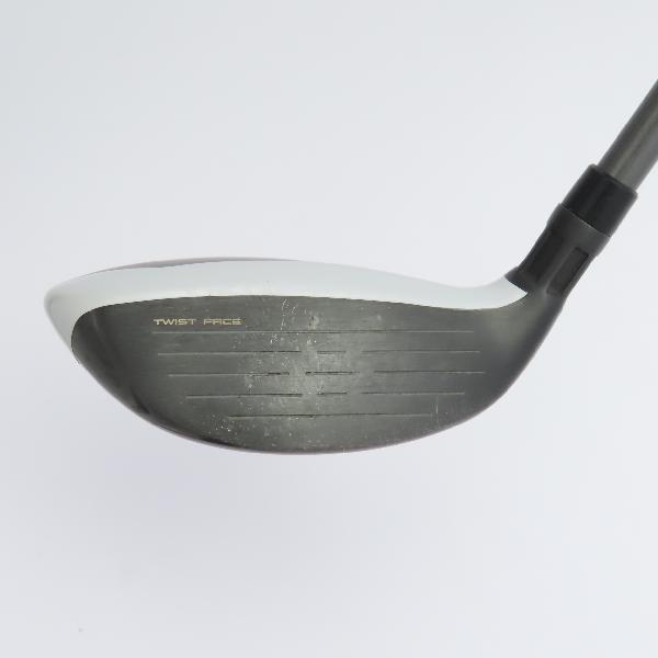 TaylorMade テーラーメイド SIM マックス レスキュー