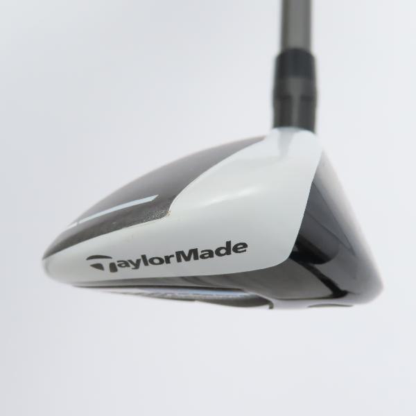 TaylorMade テーラーメイド SIM マックス レスキュー