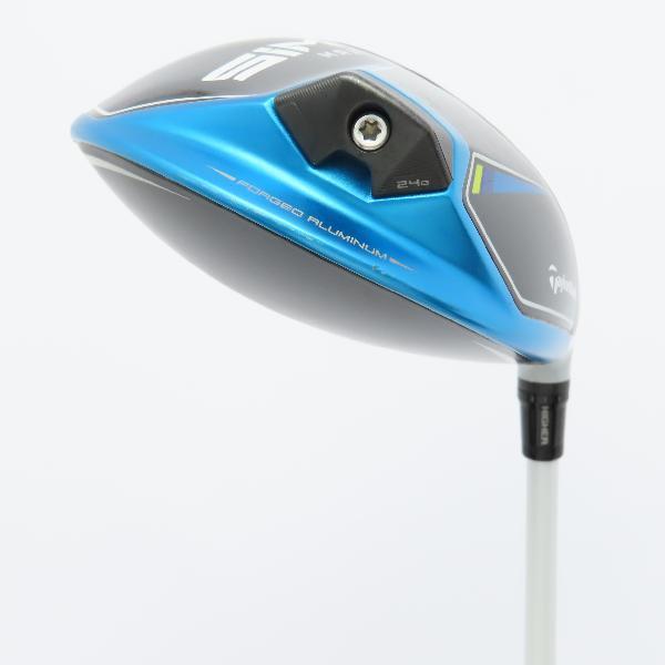 TaylorMade - 【新品】テーラーメイド SIM2 9°TOUR AD HD-6S 5002469322_p01_01.jpg