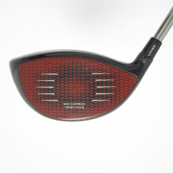 TaylorMade（テーラーメイド） STEALTH ステルス PLUS ドライバー