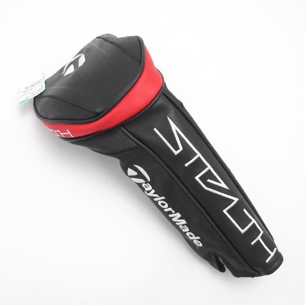 TaylorMade（テーラーメイド） STEALTH ステルス PLUS ドライバー