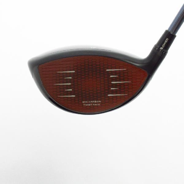 TaylorMade（テーラーメイド） STEALTH ステルス2 PLUS ドライバー