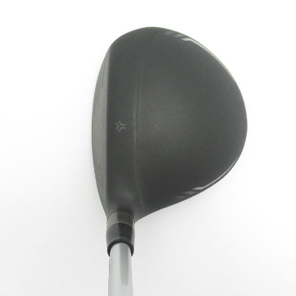 DUNLOP ダンロップ SRIXON スリクソン ZX MkII フェアウェイ