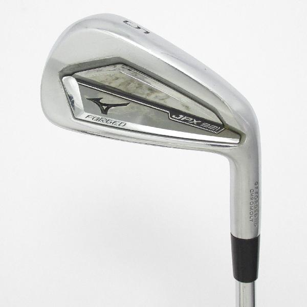 MIZUNO（ミズノ） JPX JPX921 FORGED アイアン スチールシャフト 