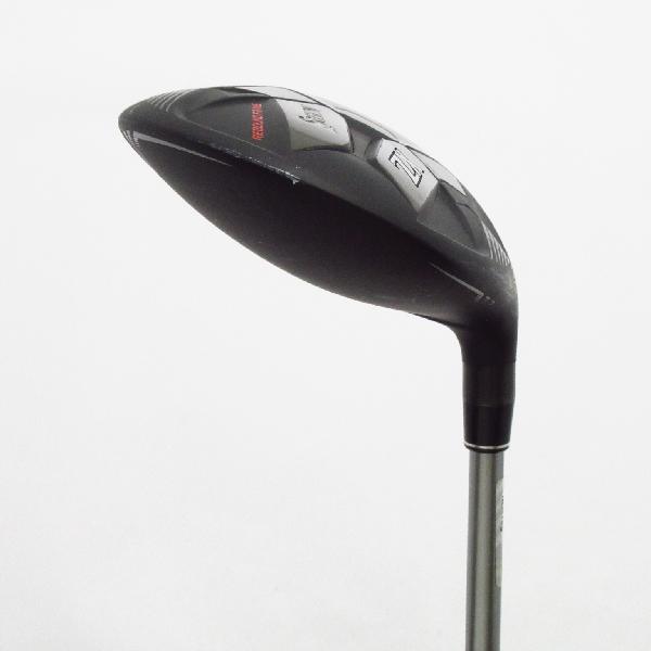 DUNLOP（ダンロップ） SRIXON スリクソン ZX MkII フェアウェイウッド
