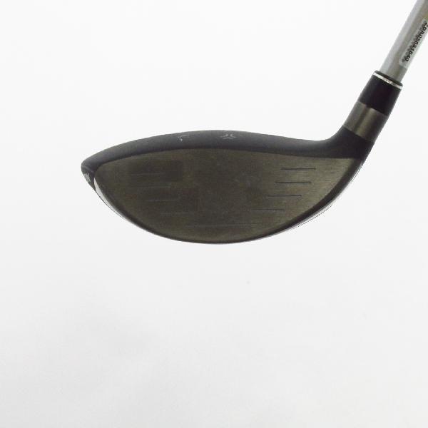 DUNLOP（ダンロップ） SRIXON スリクソン ZX MkII フェアウェイウッド