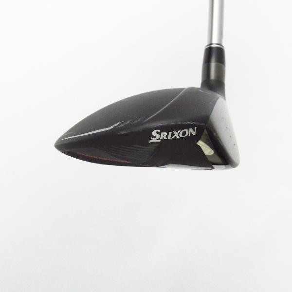 ダンロップ SRIXON スリクソン ZX MkII フェアウェイウッド