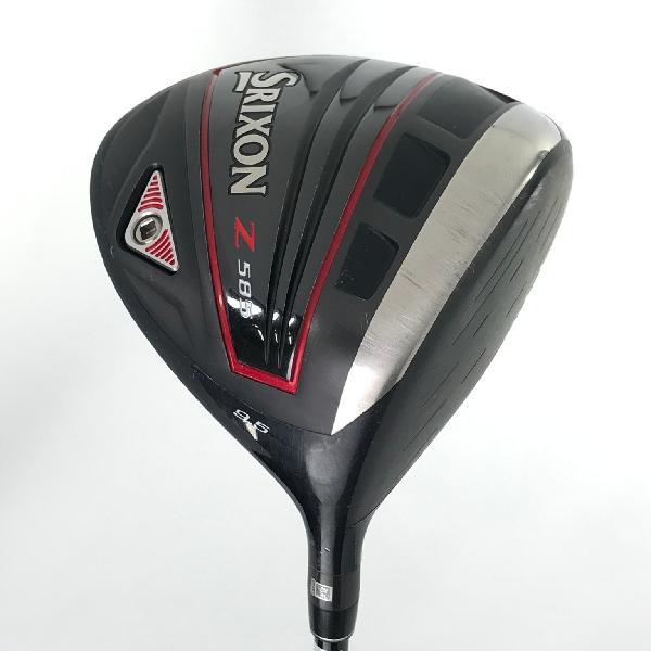 Ferro Da Golf Srixon Z585 SW - Cuneo Forgiato, Miyazaki Mahana Flex Regular, Destro