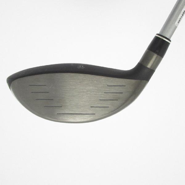 DUNLOP（ダンロップ） SRIXON スリクソン ZX MkII フェアウェイウッド