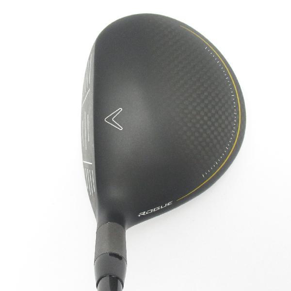Callaway キャロウェイゴルフ ROGUE ローグ ST MAX フェアウェイウッド