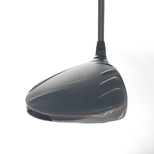 PING（ピン） G410 G410 PLUS ドライバー ALTA J CB RED シャフト