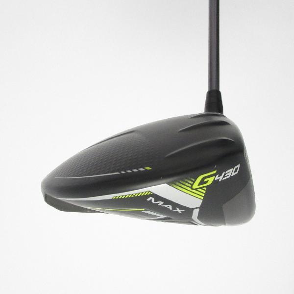 PING（ピン） G430 G430 MAX ドライバー PING TOUR 2.0 BLACK 65