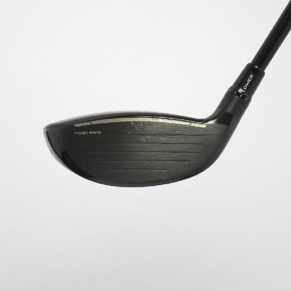 TaylorMade（テーラーメイド） Qi10 Qi10 Tour フェアウェイウッド