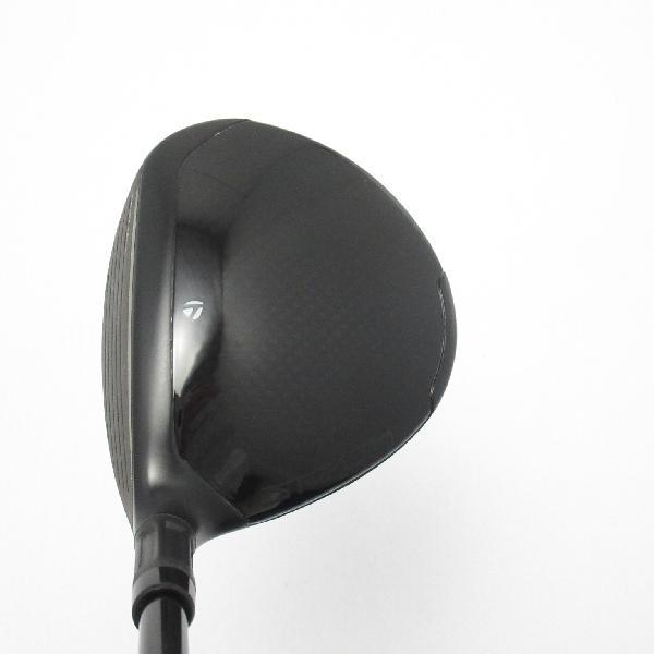 テーラーメイド STEALTH ステルス2 フェアウェイウッド Tour AD CQ-6 【3W】 シャフト：Tour AD CQ-6_1