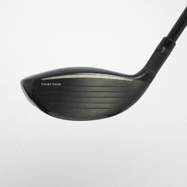 テーラーメイド STEALTH ステルス2 フェアウェイウッド Tour AD CQ-6 【3W】 シャフト：Tour AD CQ-6_2