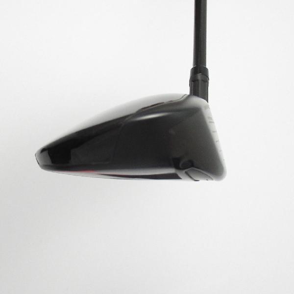 テーラーメイド STEALTH ステルス2 フェアウェイウッド Tour AD CQ-6 【3W】 シャフト：Tour AD CQ-6_3