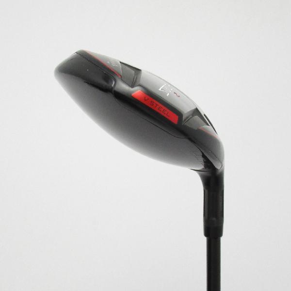 テーラーメイド STEALTH ステルス2 フェアウェイウッド Tour AD CQ-6 【3W】 シャフト：Tour AD CQ-6_4