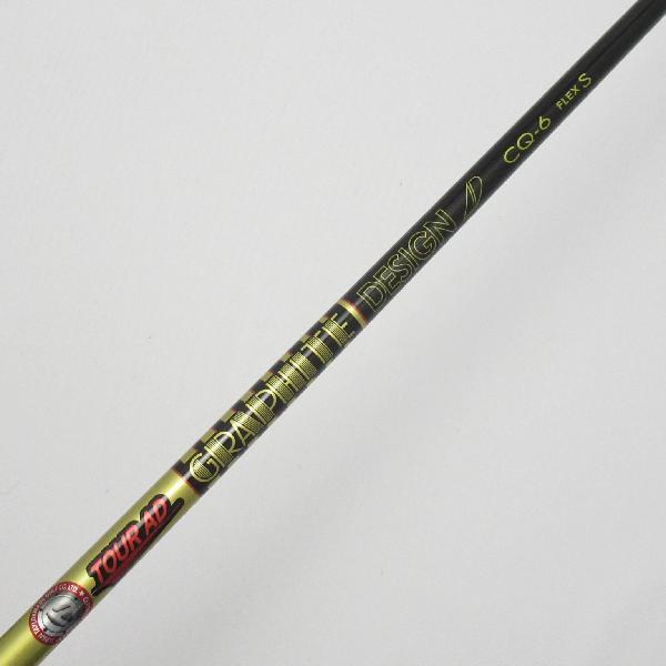 テーラーメイド STEALTH ステルス2 フェアウェイウッド Tour AD CQ-6 【3W】 シャフト：Tour AD CQ-6_5