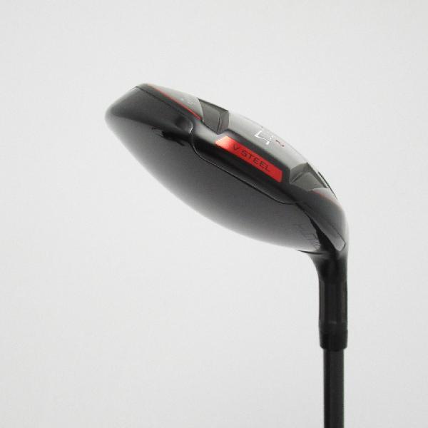 テーラーメイド STEALTH ステルス2 フェアウェイウッド TENSEI RED 