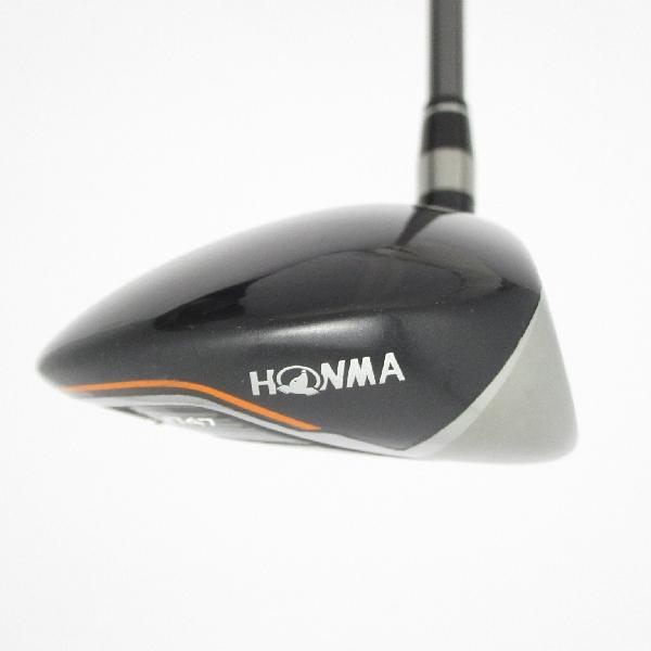 本間ゴルフクラブ　ツアーワールド　TW747 5W HONMA GOLF 本間ゴルフ TOUR WORLD TW747 FW フェアウェイウッド