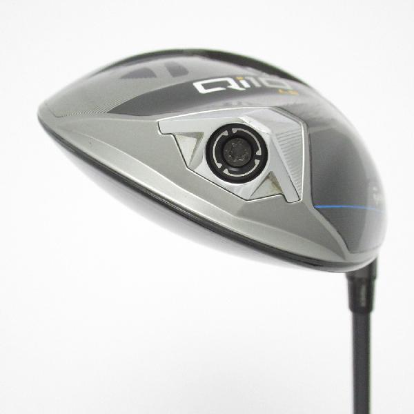 TaylorMade（テーラーメイド） Qi10 Qi10 LS ドライバー Diamana