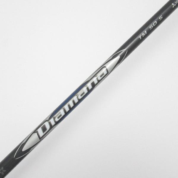 TaylorMade（テーラーメイド） Qi10 Qi10 LS ドライバー Diamana