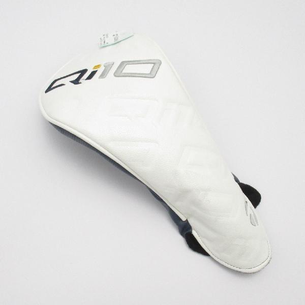 TaylorMade（テーラーメイド） Qi10 Qi10 LS ドライバー Diamana