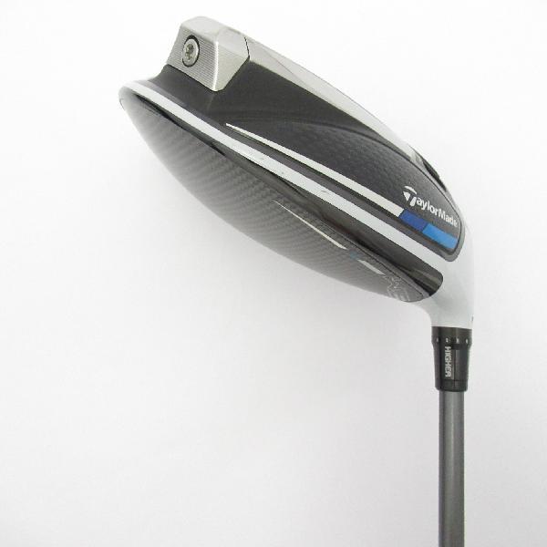 ✨SALE✨テーラーメイドドライバーシャフトTENSEI SILVER TM50 Amazon.co.jp: テーラーメイド TENSEI テンセイ シルバー TM50