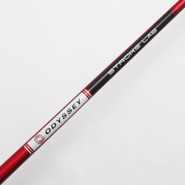 オデッセイ ホワイト ホット オージー #1WS パター [33インチ