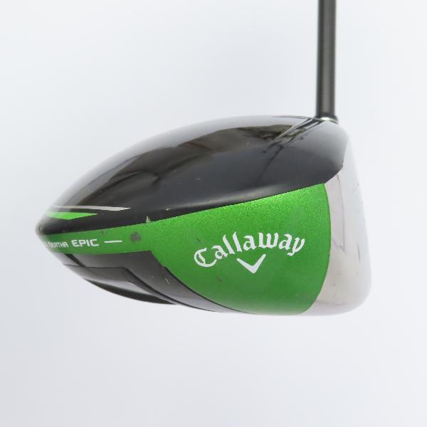 キャロウェイ GBB EPIC エピック DI 6 x DI-6 X ツアーAD キャロウェイ GBB EPIC エピック DI 6 x DI-6 X ツアーAD - メルカリ