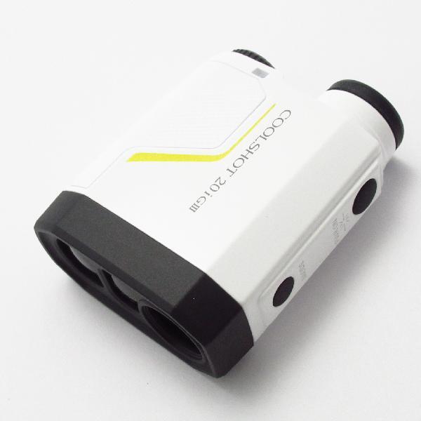 NIKON　COOLSHOT 20i GⅢ ゴルフ COOLSHOT 20i GIII(距離測定器)|NIKON(ニコン)の通販 - GDO