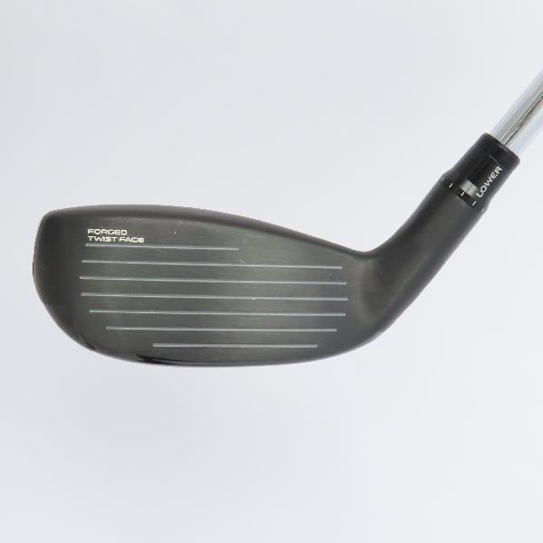 TaylorMade（テーラーメイド） Qi10 Qi10 ツアー レスキュー