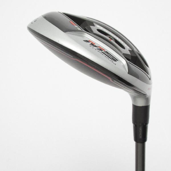 即抜き　テーラーメードテンセイシルバーTM50-S　 3Wシャフト Amazon.co.jp: ステルス 3W+5W用 テンセイシルバー TM50 S