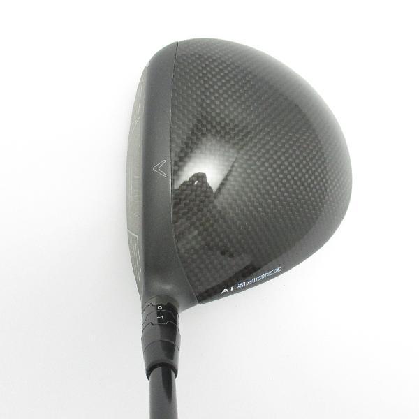 Callaway（キャロウェイ） キャロウェイゴルフ Ai SMOKE パラダイム Ai