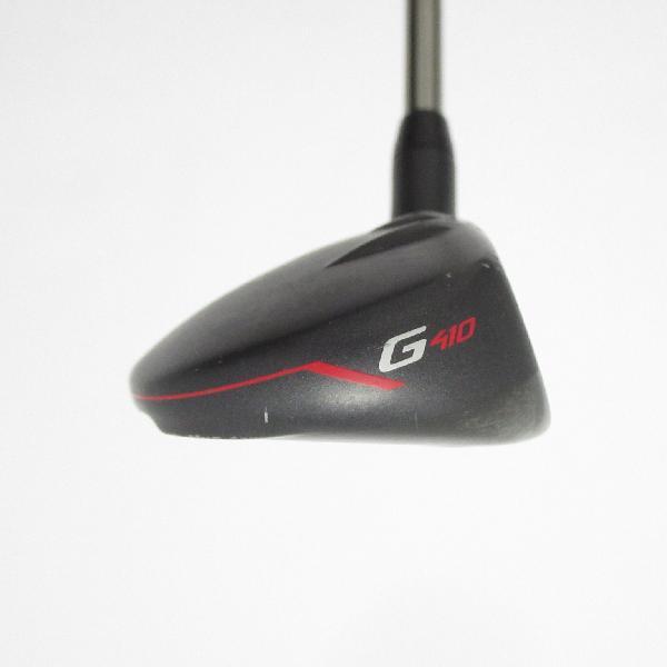 G410ハイブリッド│CLUB ピン G410 G410 ユーティリティ PING TOUR 173 
